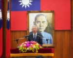 司法代院長謝銘洋談AI無紙化促進審判效率