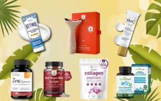 想要逆齡？這些抗老好物幫你保養更有效