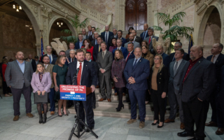 美国宾州退出区域减排倡议 工会商界齐欢呼