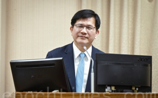 中共以经济胁迫日本 台外长：关键时刻要挺日