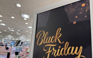 2025黑五提前開跑 美最佳折扣商店大公開