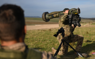 美批准向印度出售導彈系統 總額9300萬美元