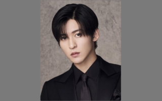 Snow Man目黑蓮加盟FX《幕府將軍》第二季