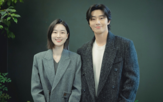 朴敘俊《等待京道》十年後與初戀元志安重逢