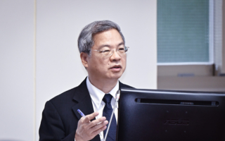 駁「台灣病」 經長：出口好是因AI發展