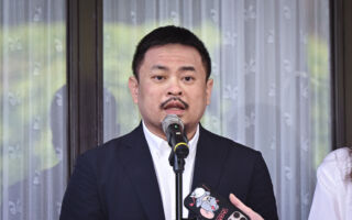 台政院拍板修勞保條例 撥補入法、中央負最後支付責任