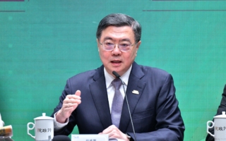 台政院版財劃法拍板 挹注地方1.2兆元創新高