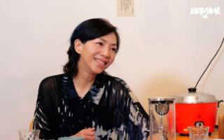 昔日唱片大賣卻不快樂 萬芳跨行找到另一片天