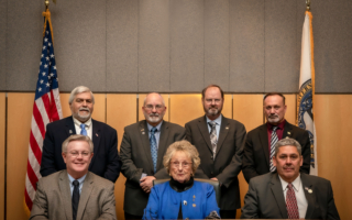 因社媒极端言论 特拉华州肯特县委员被免职