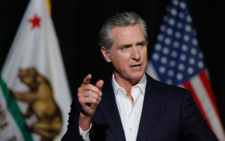 加州明年面臨180億美元赤字 預算危機加劇
