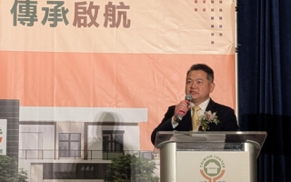 紀欽耀投書美媒:拒台不利全球合作與安全