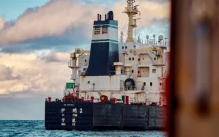 海底光缆遭破坏事件频传 美推法案因应