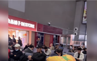 中共嚴防農民工大規模返鄉滯鄉 引民怨