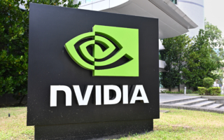 輝達砸10億設立台灣子公司