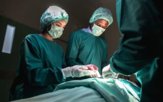 涉患者活摘 新泽西州器官机构遭国会调查