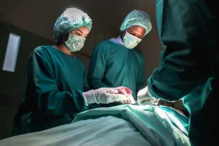 涉患者活摘 新泽西州器官机构遭国会调查