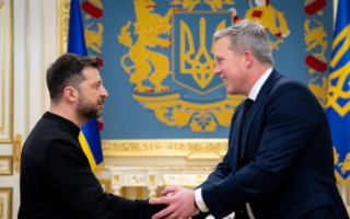 28点俄乌和平计划包含哪些内容 一文看懂