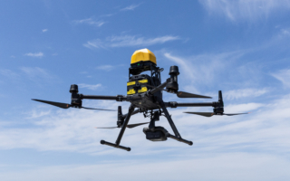 佛州繳獲5百架中國無人機 送給美軍實戰練靶