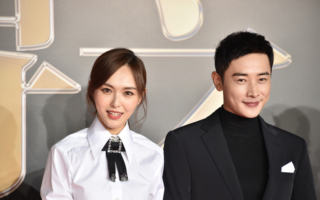 羅晉被傳婚變之際 經紀人發布羅父離世噩耗