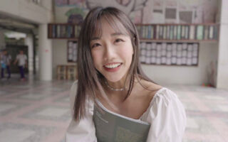 婚姻不是爱情的坟墓 蔡佩轩曝婚后甜蜜生活