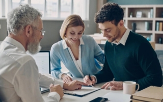 財務顧問與會計師：您實際上需要誰？