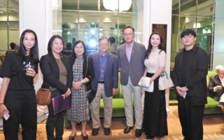 翃舞休斯頓首演《Birdy》 全場兩度起立致敬