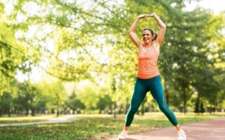 六种简单运动有助降低血压 提升心脏整体健康