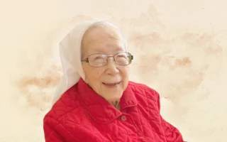 百歲人瑞長壽關鍵：感恩、寬恕與身心平衡