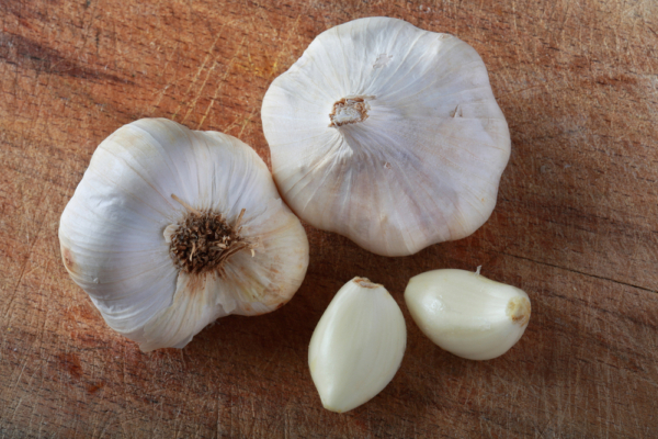 研究發現大蒜漱口水有抗菌效果 你敢用嗎?