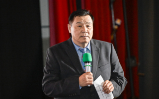 学者分享中共、俄罗斯的跨境镇压手段