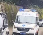 湖南男子投诉:救护车延迟发车致幼子身亡