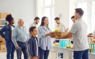 如何規劃慈善捐贈以獲得最大稅收優惠