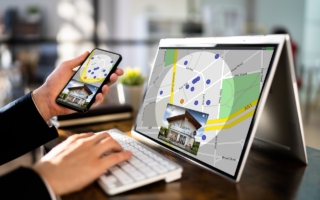 分析：美投资房新趋势 寻找租金更高的地方