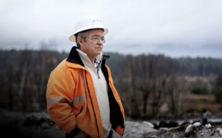 独家：纽约小镇重启矿产生产 对抗中共垄断