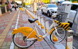 “借无车、还无位”  台中YouBike乱象惹议