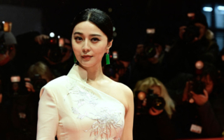 范冰冰摘影后遭陸網噤聲 海外社群訴得獎心情