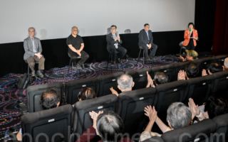 中共跨境镇压 专家吁民众发声反制中共