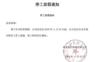 传“毫末智行”停摆 大陆智驾公司接连倒闭