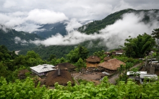阿魯納恰爾邦女子上海機場遭拘 印度強烈抗議
