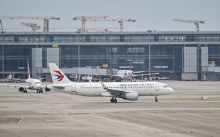 印度女子详述上海转机被扣押18小时经历