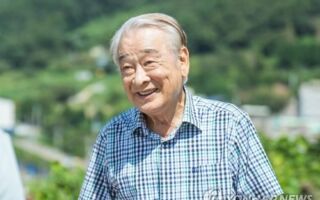 韓國演藝界泰斗李順載逝世 享耆壽91歲