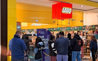 調查:今年假期孩子們最想要的五種禮物