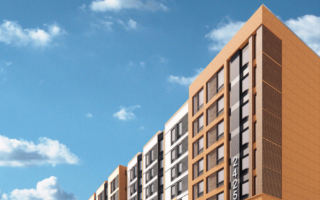 月租低于1500元 超过100套廉租房开放申请