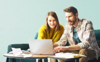 不再为钱失眠 让生活回到安定的五个小习惯