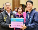 苗栗台72接西滨61案 后龙乡民递交5288份同意书