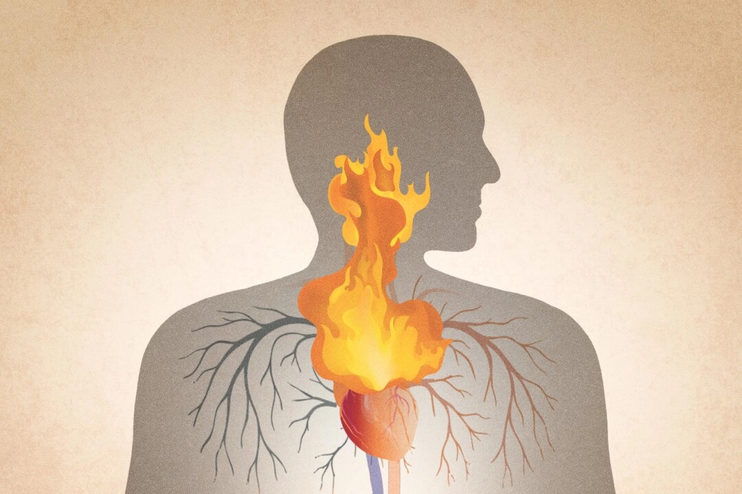 【名家專欄】感恩節感懷：擁抱心理的平靜