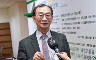 韩抛对美晶片谈判合作 学者忧削弱台优势