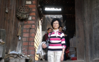 祖輩積德福蔭子孫 一個善有善報的故事