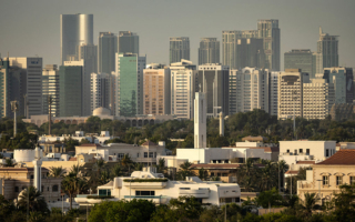 美俄在阿布扎比会谈 美方：进展顺利