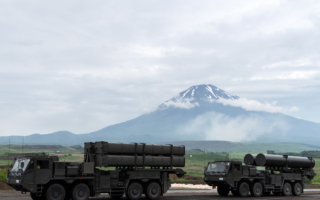 日本推进近台岛屿部署导弹 专家析台海新态势